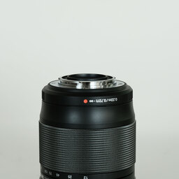 OLYMPUS M.ZUIKO DIGITAL ED 12‑200mm F3.5-6.3