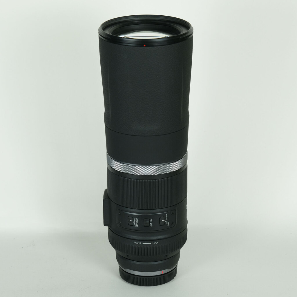 Canon RF800mm F11 IS STMの出品 | ONE SCENE（ワンシーン）
