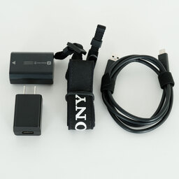 SONY α7C（ILCE-7C）