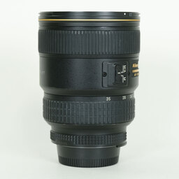 Nikon AI AF-S Zoom-Nikkor 17-35mm F2.8D IF-ED