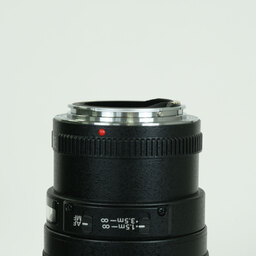 Canon EF200mm F2.8L II USM