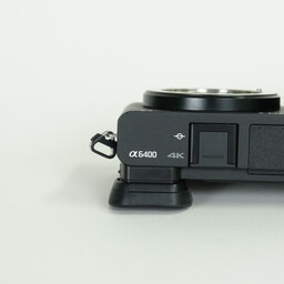 SONY α6400(ILCE-6400) SONY α6400(ILCE-6400)