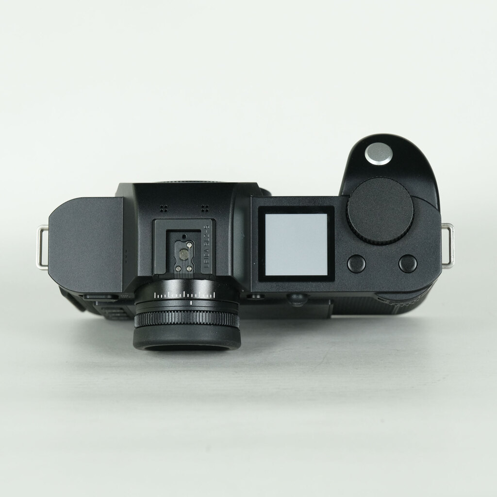 Leica SL2-Sの出品 | ONE SCENE（ワンシーン）