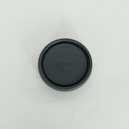 SONY E PZ 10-20mm F4 G SELP1020G