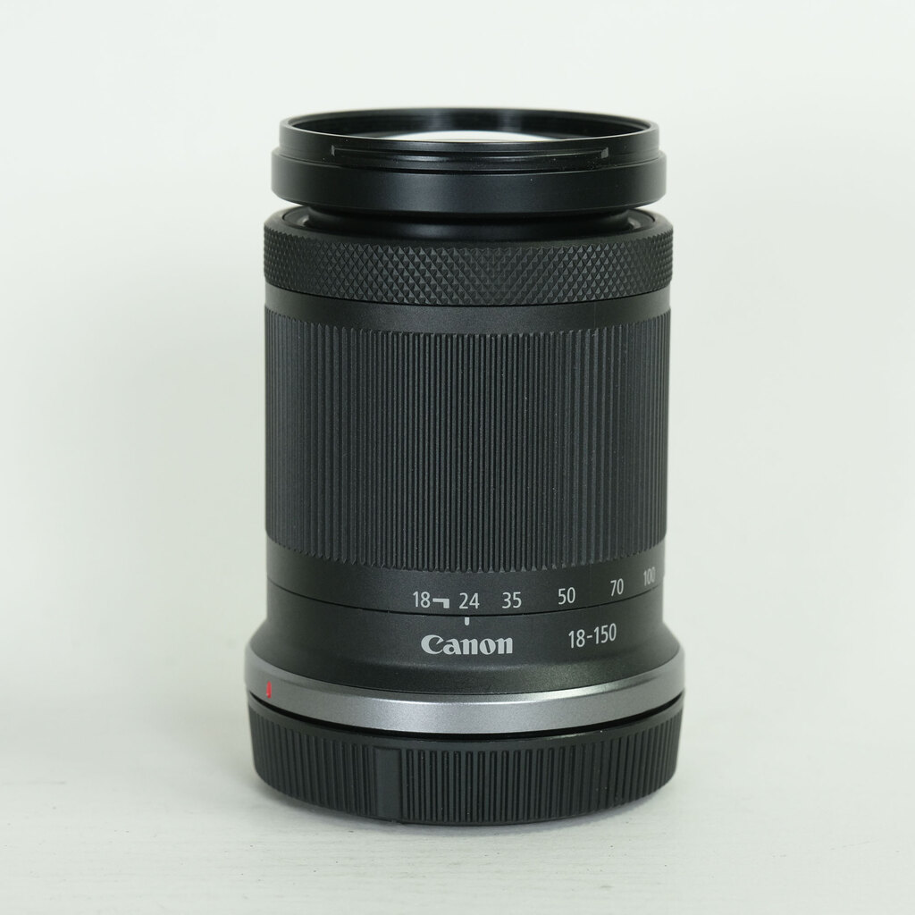 Canon RF-S18-150mm F3.5-6.3 IS STM