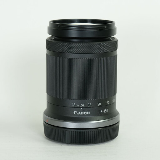 Canon RF-S18-150mm F3.5-6.3 IS STM