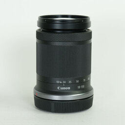 Canon RF-S18-150mm F3.5-6.3 IS STM