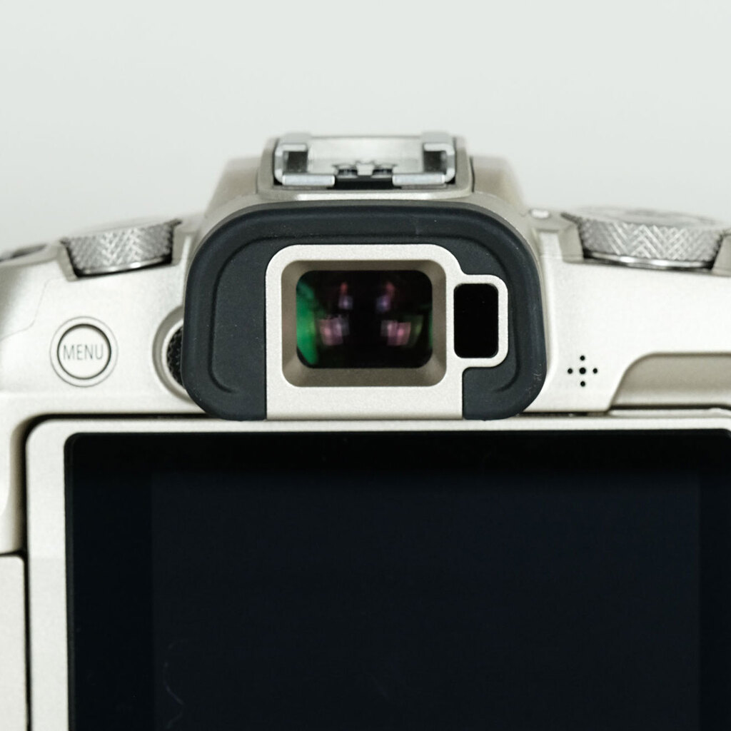 Canon EOS RP ボディ  ゴールド