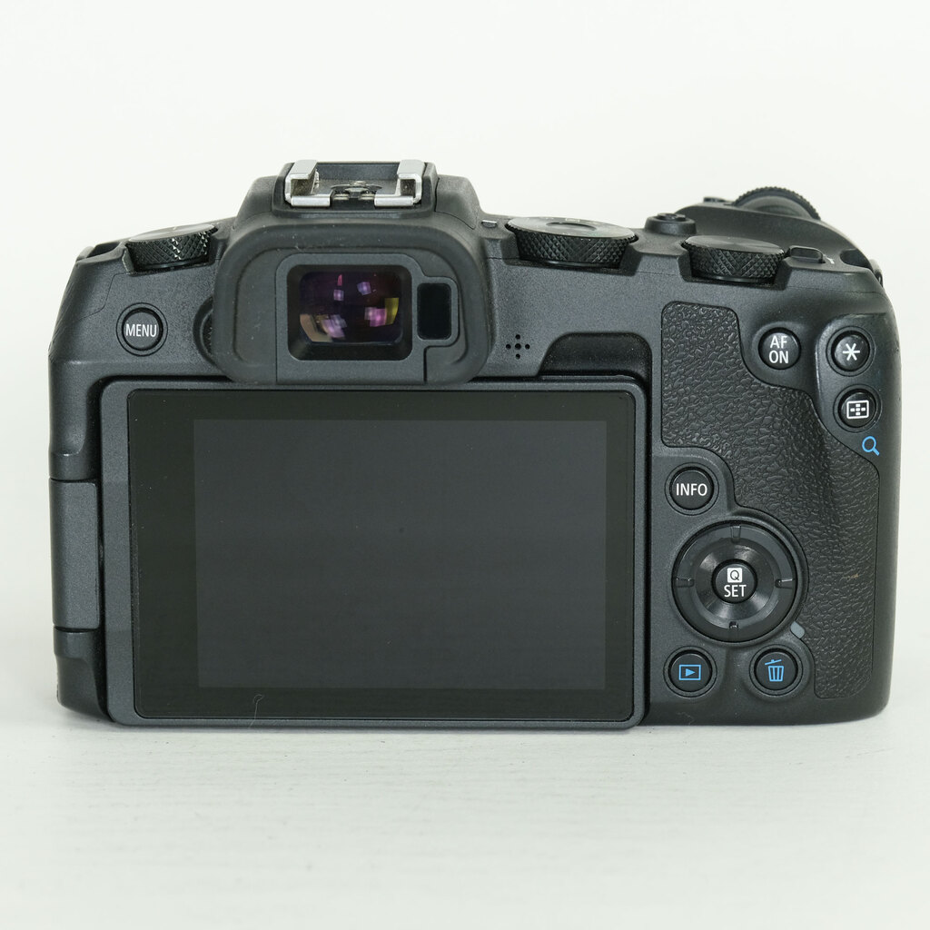 Canon EOS RP