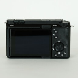 SONY VLOGCAM ZV-E1