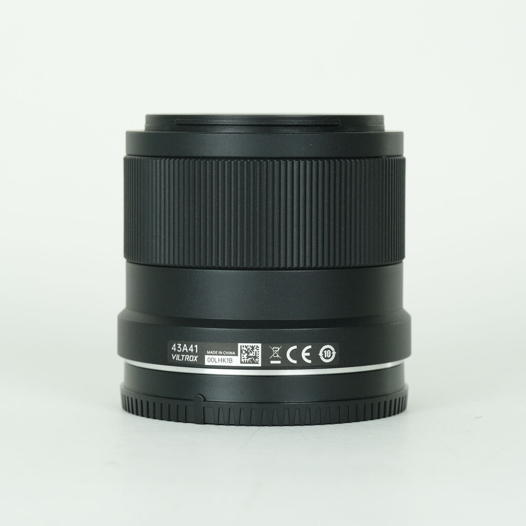 VILTROX AF 25mm F1.7 AIR STM ASPH ED IF�i�j�R��Z�p�j �u���b�N