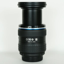 OLYMPUS ZUIKO DIGITAL ED 12-60mm F2.8-4.0 SWD