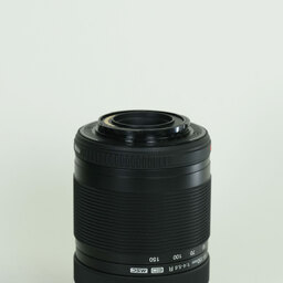 OLYMPUS M.ZUIKO DIGITAL ED 40-150mm F4.0-5.6 R