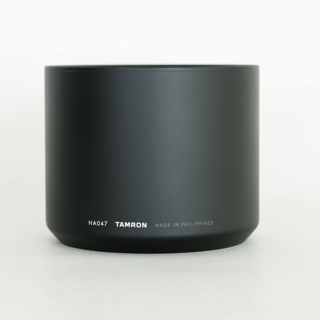 TAMRON 70-300mm F/4.5-6.3 Di III RXD (Model A047) [ソニーE用]