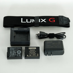 Panasonic LUMIX DC-G99