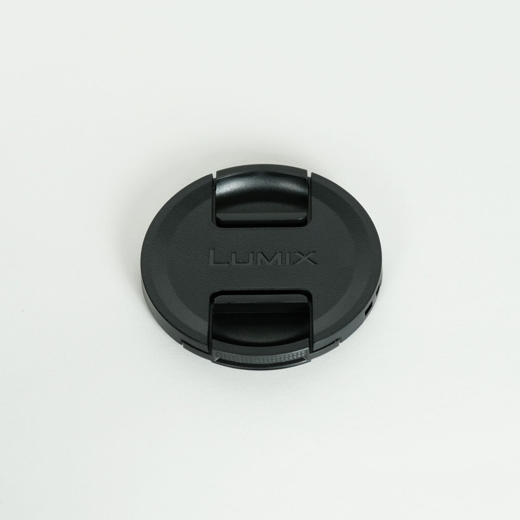 Panasonic LUMIX S 20-60mm F3.5-5.6