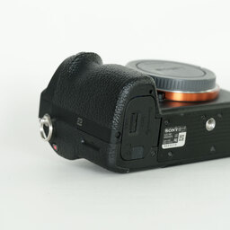 SONY α7 II(ILCE-7M2) SONY α7 II(ILCE-7M2)