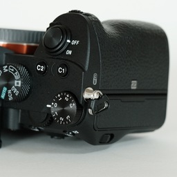 SONY α7 III（ILCE-7M3）