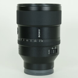 SONY FE 135mm F1.8 GM SEL135F18GM