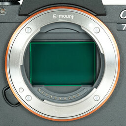 SONY α7 II（ILCE-7M2）