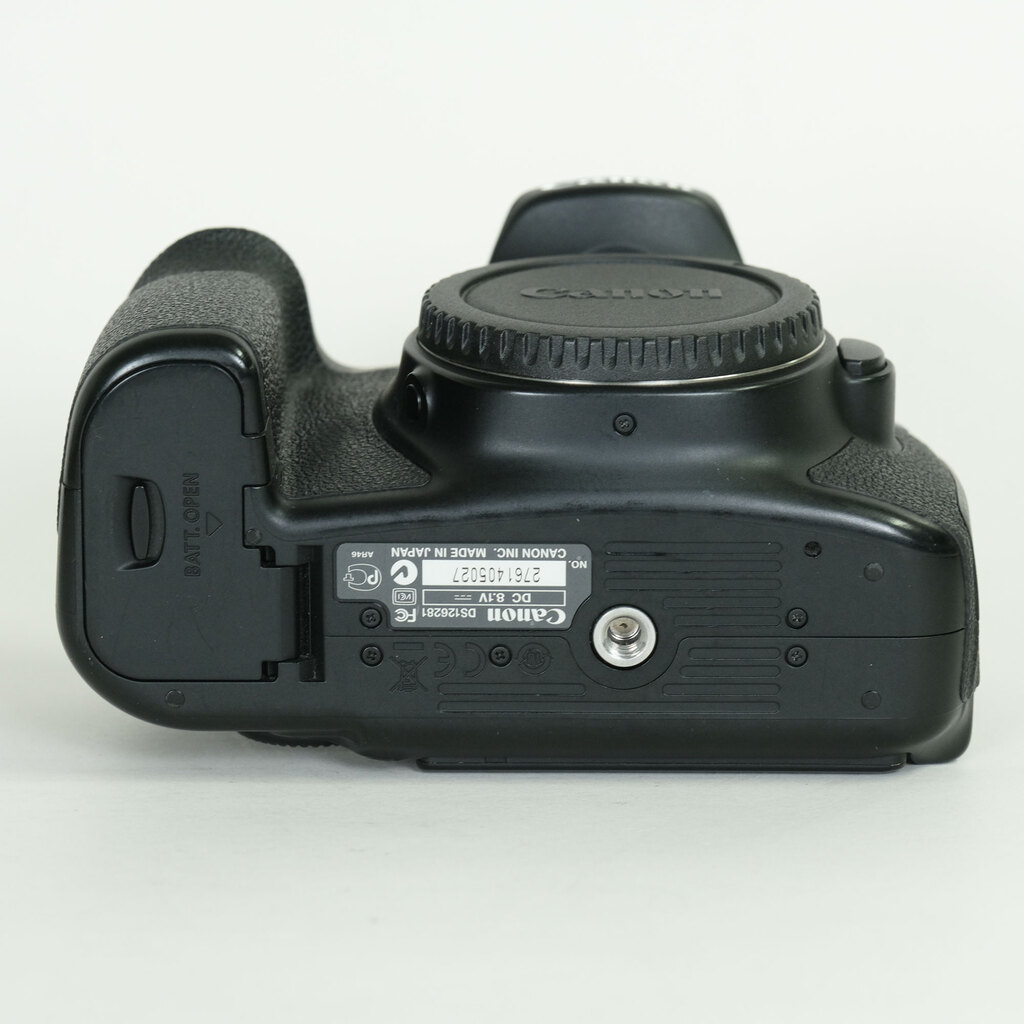 Canon EOS 60D ボディ