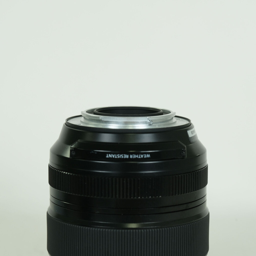 FUJIFILM XF16-80mmF4 R OIS WR FUJIFILM XF16-80mmF4 R OIS WR