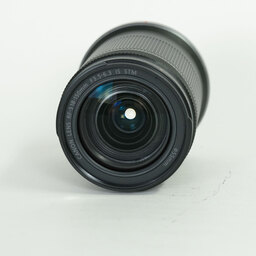 Canon RF-S18-150mm F3.5-6.3 IS STM