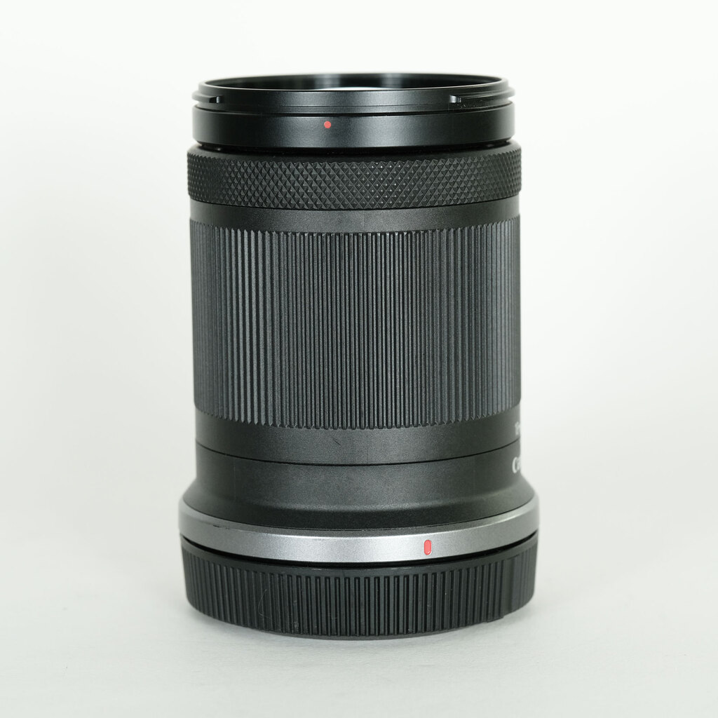 Canon RF-S18-150mm F3.5-6.3 IS STM