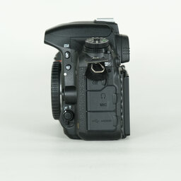 Nikon D750