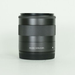Canon EF-M18-55mm F3.5-5.6 IS STM