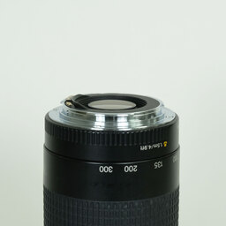 Canon EF75-300mm F4-5.6 II USM
