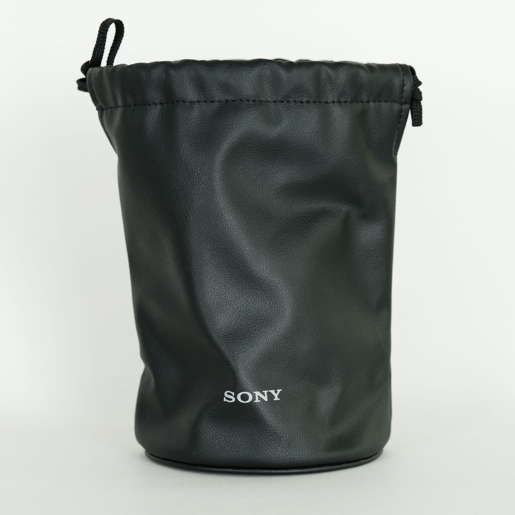 SONY FE 20mm F1.8 G SEL20F18G