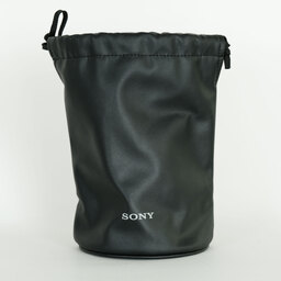 SONY FE 20mm F1.8 G SEL20F18G