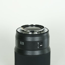 Panasonic LUMIX S 50mm F1.8 Panasonic LUMIX S 50mm F1.8