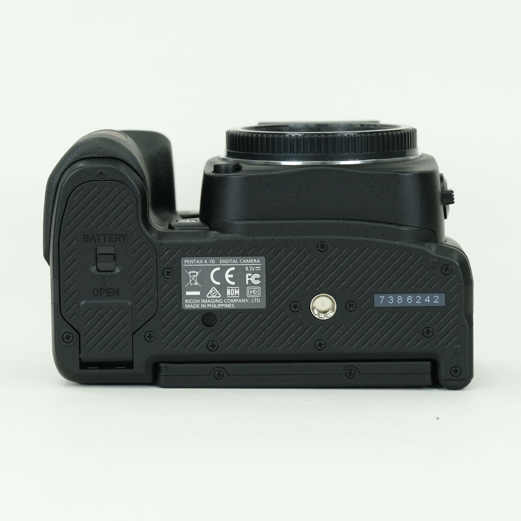 PENTAX K-70