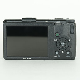 RICOH GR DIGITAL III