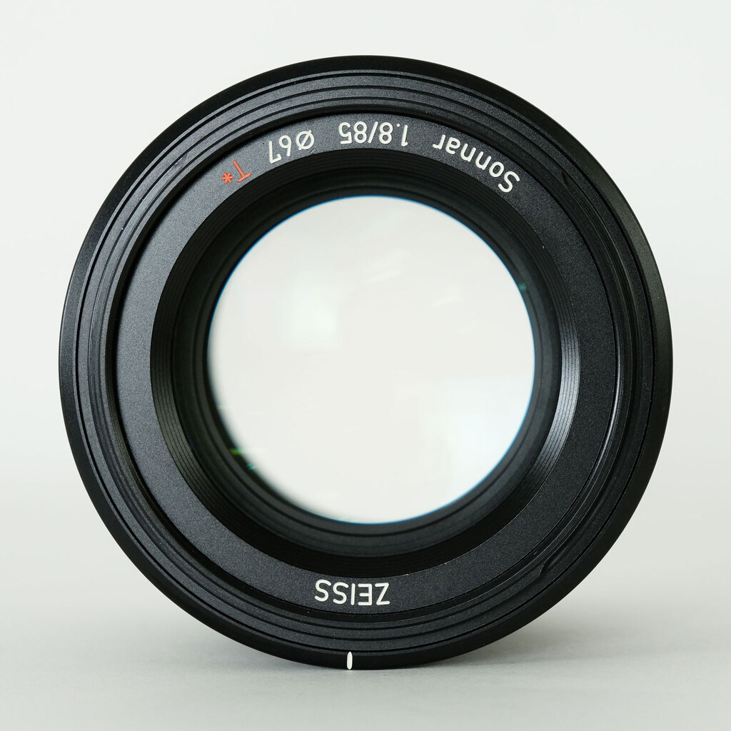 Carl Zeiss Batis 1.8/85 [ソニーE用]