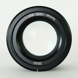 Carl Zeiss Batis 1.8/85 [ソニーE用]