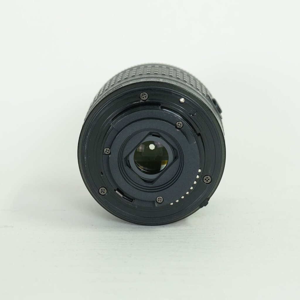 Nikon AF-P DX NIKKOR 18-55mm F3.5-5.6G VR