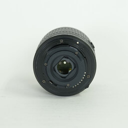 Nikon AF-P DX NIKKOR 18-55mm F3.5-5.6G VR
