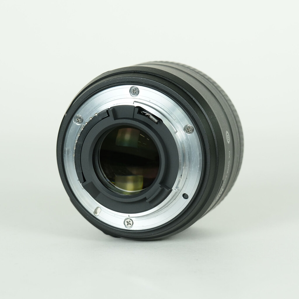 Nikon AF-S DX NIKKOR 35mm f/1.8G