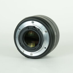 Nikon AF-S DX NIKKOR 35mm f/1.8G