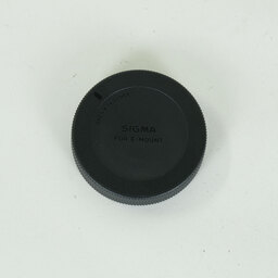 SIGMA A 30mm F2.8 DN (ソニーE用)ブラック SIGMA A 30mm F2.8 DN (ソニーE用)ブラック