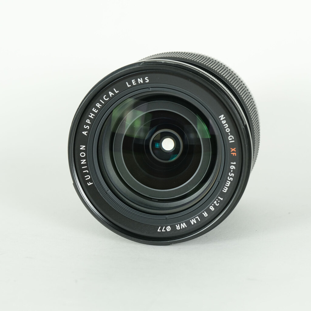 FUJIFILM XF16-55mmF2.8 R LM WRの出品 | ONE SCENE（ワンシーン）