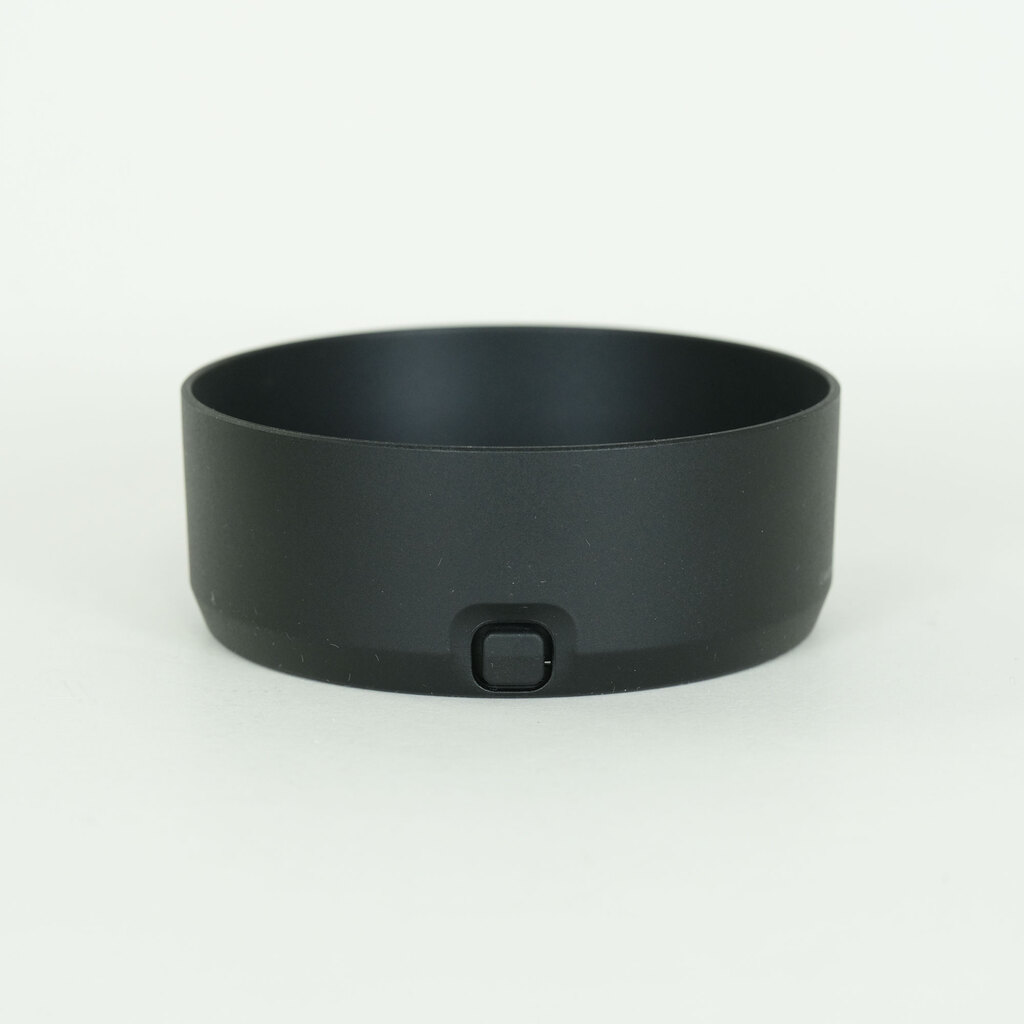 Canon RF50mm F1.8 STM