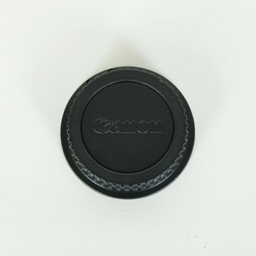 Canon EF35mm F2 IS USM