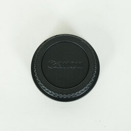 Canon EF35mm F2 IS USM