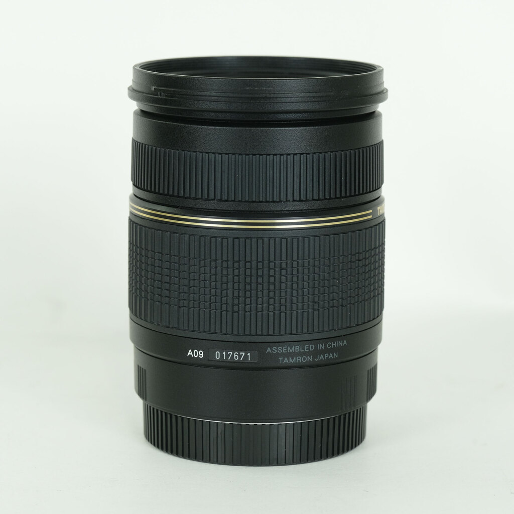 TAMRON SP 28-75mm F2.8 XR Di LD ASPH [IF] Macro (Model A09) [キヤノンEF用] 
