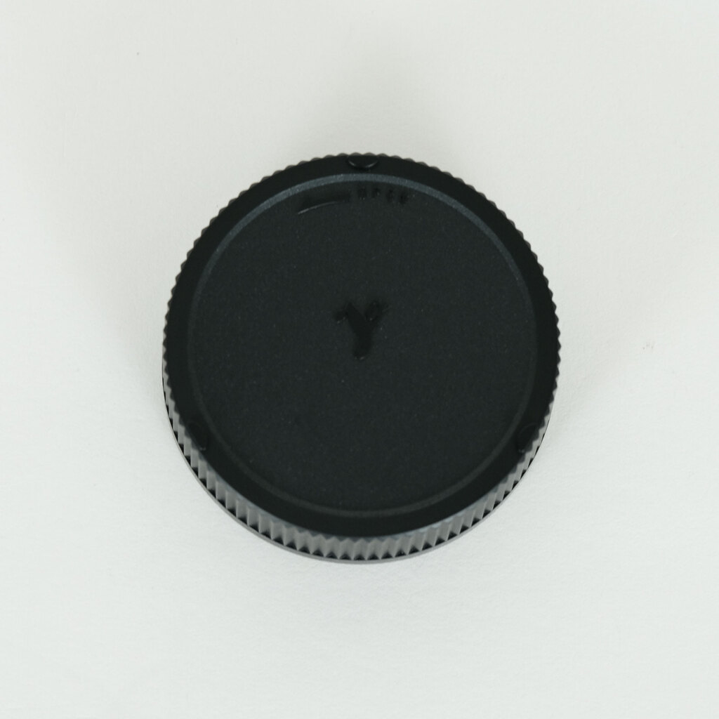 Voigtlander  NOKTON Classic 35mm F1.4 SC VM [ライカM用]