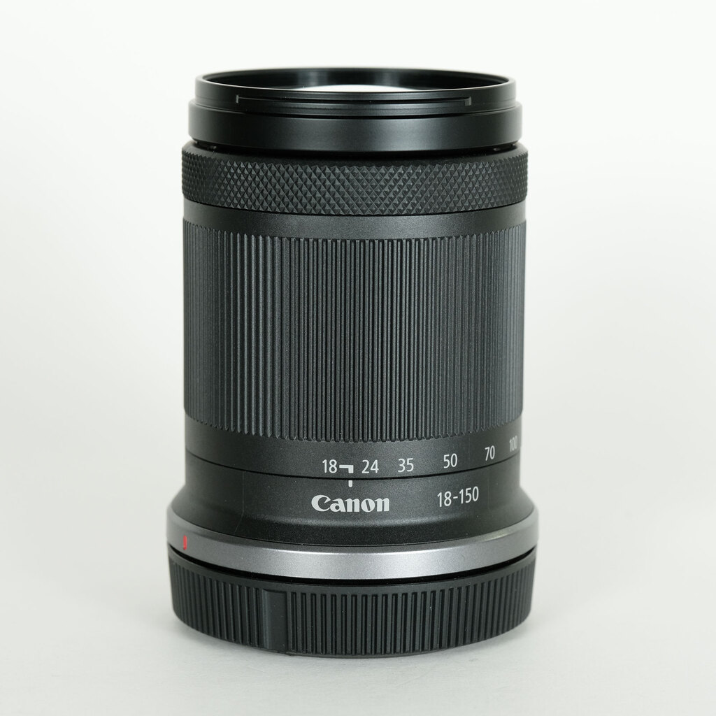 Canon RF-S18-150mm F3.5-6.3 IS STM